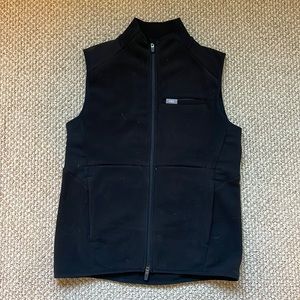 Figs Women’s On Shift Fleece Vest